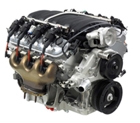 P1AF6 Engine